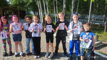 Секретная сборка квадронавта